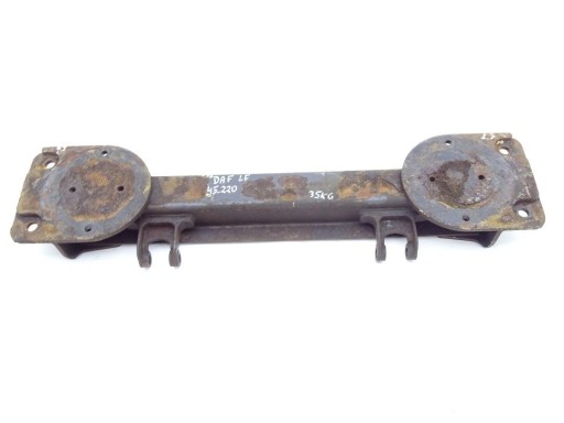 Daf lf 45 55 01-13 балка, опора задней подушки