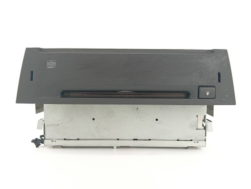 changer amplifier RADIA 12799470 Saab 9-3 II (2002-2014)