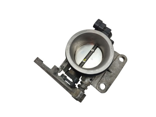 Valvola a farfalla DACIA DUSTER e HS LODGY JS 1.6 16V 105KM K4M690 7700875435
