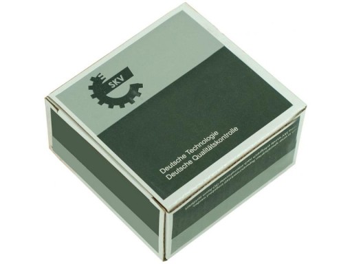 Комплект підшипників колеса esen skv 29skv040