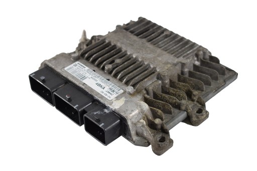Unité de contrôle Moteur FORD 5WS40512AT 6M5112A650YA