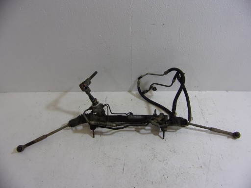 Boîter direction TOYOTA AVENSIS T25