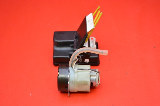 pumpa centrálního zámku 1688000148 MERCEDES A-KLASA W168 97-01