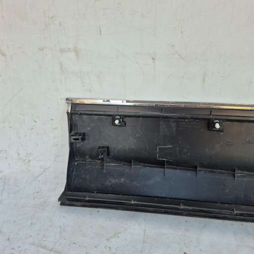 VW TIGUAN 2 II 16- left moulding door front front 5NA854939A