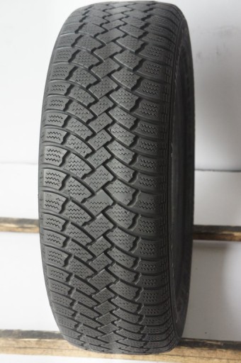 Шини K7265 Continental Vancowintercont 195 / 60R16C