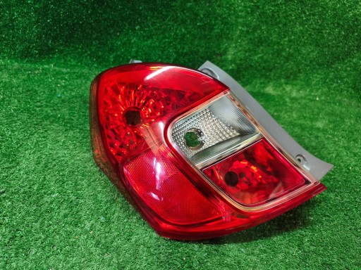 light rear part rear left SUZUKI CELERIO 14- NR.243