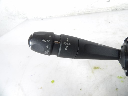 PEUGEOT 508 et LIFT Commodo essuie glace 98199449ZD