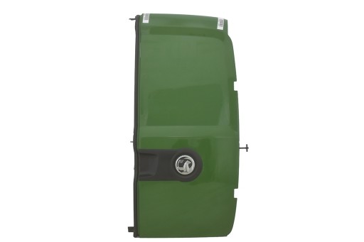 Tür hinten * heck rechts OPEL COMBO III D FIAT DOBLO