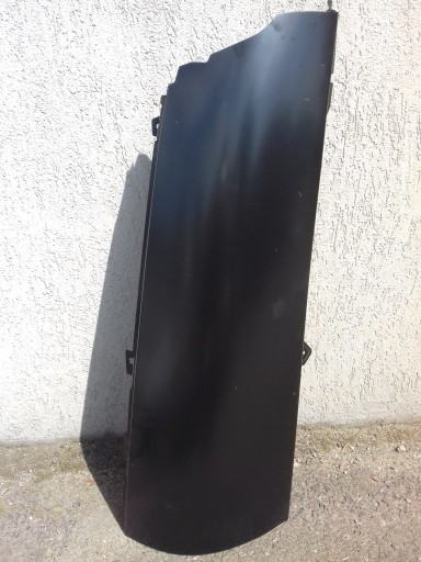 V2h-261 - Угловой обтекатель кабины левый Volvo FH12 китайский