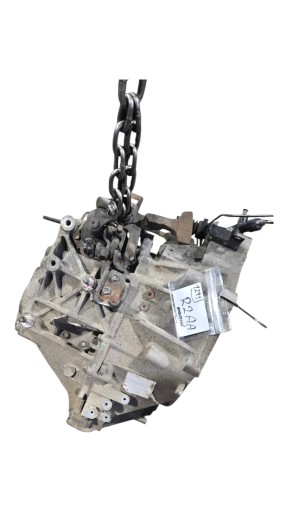 mjenjač getriba MAZDA 6 2.2 CITD R2AA MZR-CD FB2