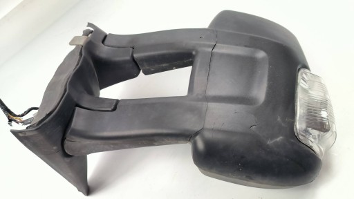 mirror left FORD TRANSIT MK8