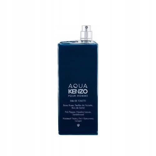 Kenzo Aqua Pour Homme EDT M 100ml 13979250181 Allegro.pl