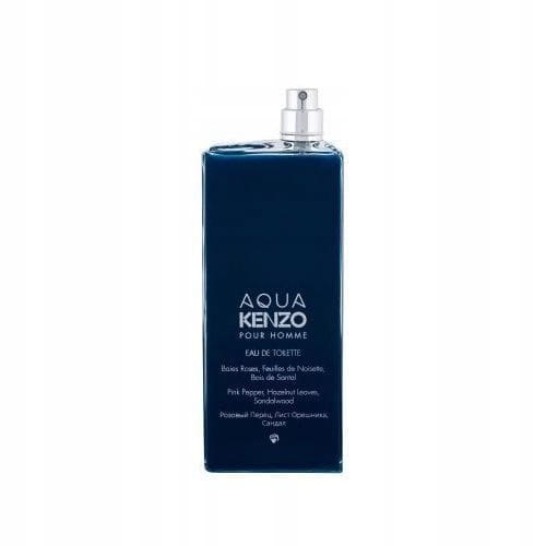 Kenzo Aqua Pour Homme EDT M 100ml