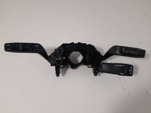 Renault Clio VI 2026r Manetka of indicators (PS300)