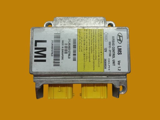 SENSOR airbag 95910-2Y100 Hyundai ix35 e (2009- )