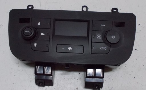 FIAT DOBLO 1.3 M-JET 16R PANEL air conditioning devices of the air conditioning 735617655