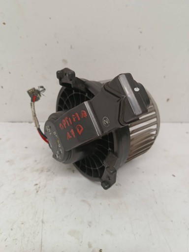 KIA OPTIMA IV heating air conditioning devices fan 2018R