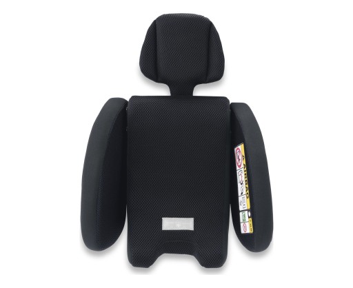 Вкладиш Recaro, чорний