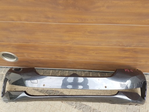 front bumper front BMW G30 G31 LCI 9464207
