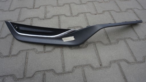 VOLVO S60 V60 LIFT - modanatura Paraurti Anteriore Destro