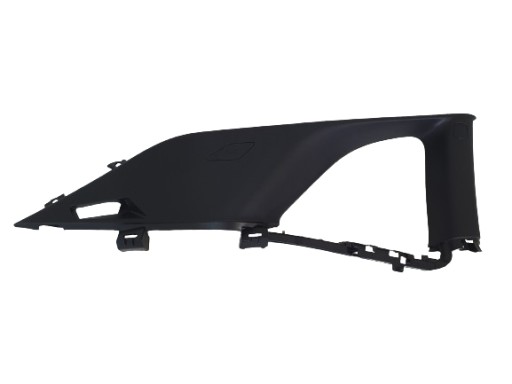 DODGE CHALLENGER 15- 3.6 cover SLUPKA C left 5RP37DX9AE