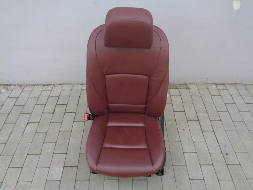 Sitz vorne vorne links BMW 7 F01 F02