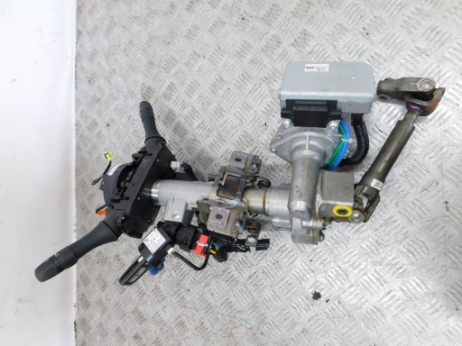 control electrics NISSAN MICRA K14 488105FA6A