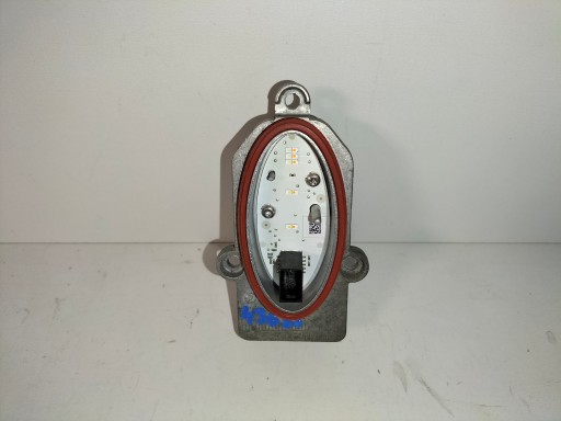 control unit module jez led IVECO DAILY VI LIFT 19