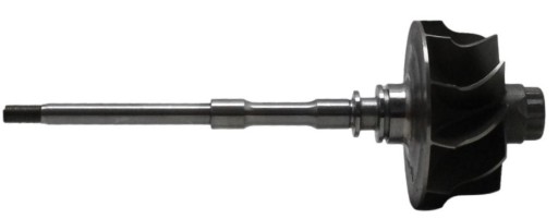 Турбо вал TW-532, VB38 VB39 AL-0059