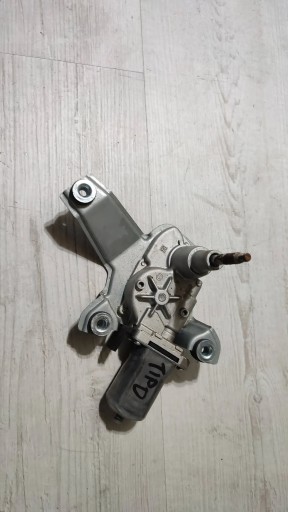 Fiat Tipo II HB 19r. 1.4 Z rear part mini motor of a wiper windows