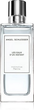 angel schlesser les eaux d'un instant - instinctive marine