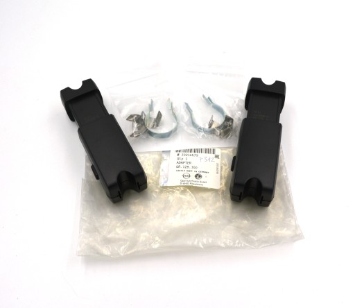 Переходник Flexconnect 39216579 OPEL COMBO E