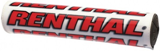 256225 - Накладка на рульову рейку губка RENTHAL SX