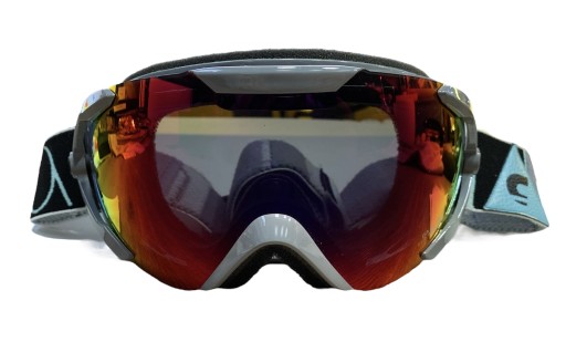 Гірськолижні окуляри Carrera DAHLIA UV-400 фільтр категорії 2