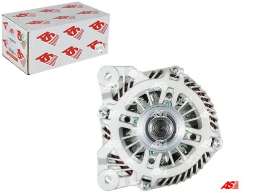 A5410S - Генератор mercedes c 14-18 e 09-16 as-pl