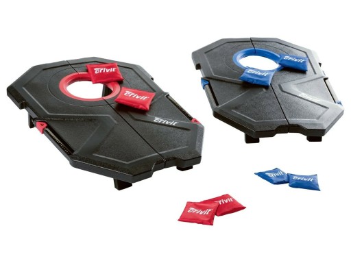 ІГРОВИЙ НАБІР CATCHBOL LAUNCH CATCHER SERSO RINGO