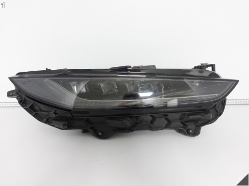 JAGUAR F-TYPE X152 LIFT 20- FEUX PHARE PIXEL HIGH FULL LED FEUX PHARE DROIT AVANT EU