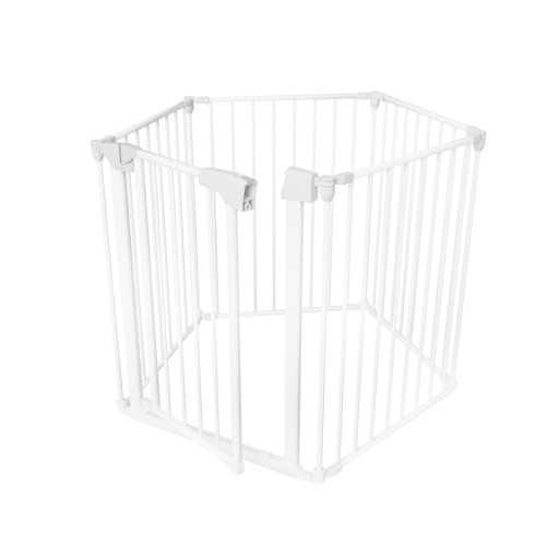 Шлагбаум Mark Adler Guardian 6.0, білий