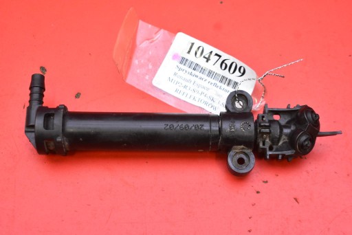washer REFLEKTOROW right RENAULT ESPACE 4 IV 02-06