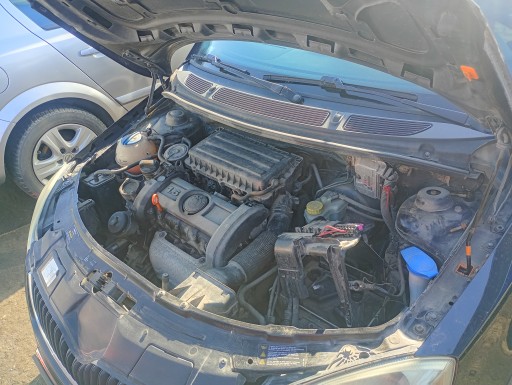 Převodovka manuální JHL Skoda Roomster FL 06-15 1.6 16V 310041km