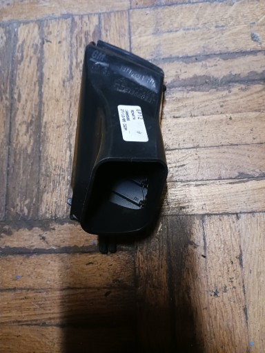 grid air conditioning devices right ZAFIRA 13145264 originál GM