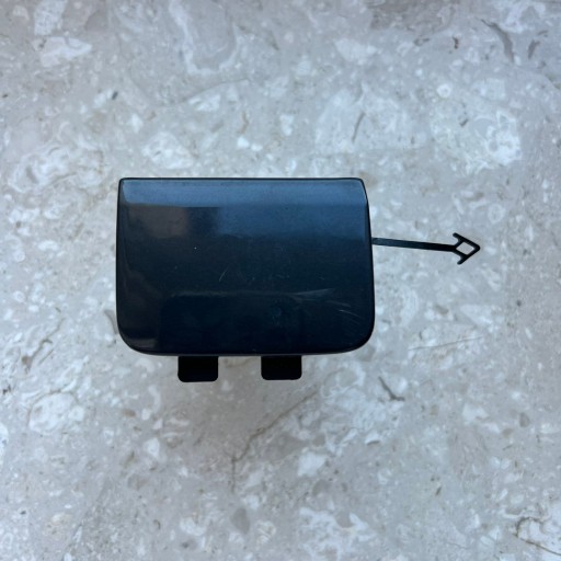AUDI A4 B9 S-LINE 8W5 Verschlußstopfen Sedan Stoßstange heck 8W5807441A