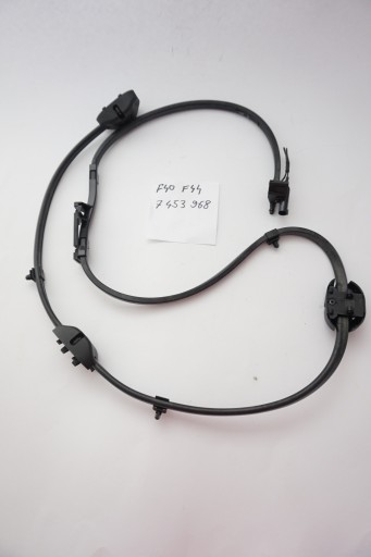 Bmw F40 F44 система омывателя сопла 7453968