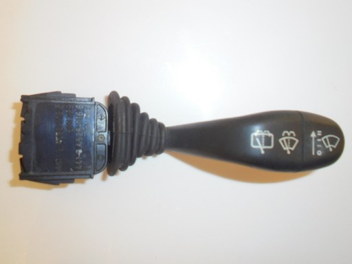wiper control SKODA 501.729 SKODA