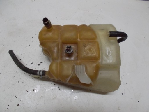 JEEP CHEROKEE KJ 2.8 D 03R water tank 52079701AE