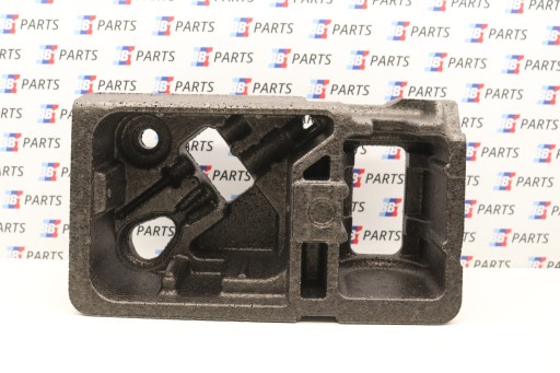 BMW F48 X1 F46 polystirene boot floor well 6877570