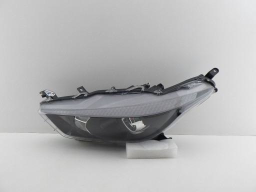 TOYOTA YARIS IV 4 2020- light front left