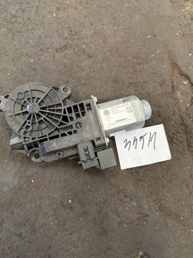 7E0959801B - Volkswagen t5 lift t6 электродвигатель стеклоподъемника правый передний 7e0959802b
