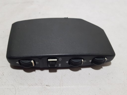 MERCEDES W207 W212 switch PANEL seat left front 0005254100