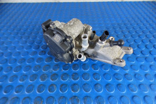 Valvola a farfalla 04L128059R stBDB VW JETTA 6 VI 5C 2.0 TDI